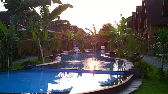 The Janan Villa | Bali - Denpasar - Sanur