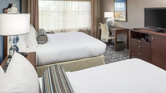 Inn at Middletown | Connecticut - Hartford (ve civarı) - Middletown