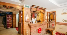 Osho Holiday Inn | Kathmandu - Thamel