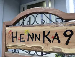 Hennka 9