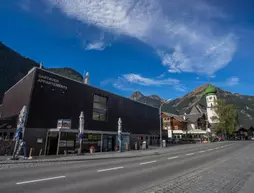 Appart Gastauer | Vorarlberg - Sankt Gallenkirch