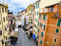 Stella di Rio | Liguria - La Spezia (il) - Riomaggiore