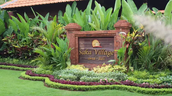 Saka Village Ubud | Bali - Ubud - Penestanan