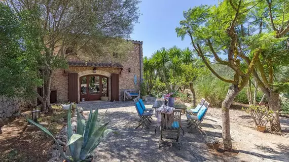 Casa Pina | Balearic Adaları - Mayorka Adası - Pla de Mallorca