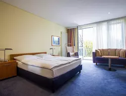 Aparion Apartments Berlin | Berlin (ve civarı) - Steglitz-Zehlendorf - Lichterfelde