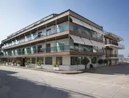 Hotel Mavridis | Doğu Makedonya ve Trakya - Nea Propontida - Flogita