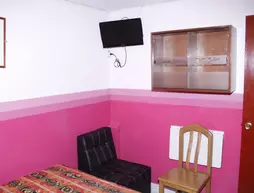 Hostal Lider Inn | Arequipa (bölge) - Cerro Colorado District - Arequipa - Historical Center