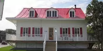 Auberge de Saguenay- La Maison Price