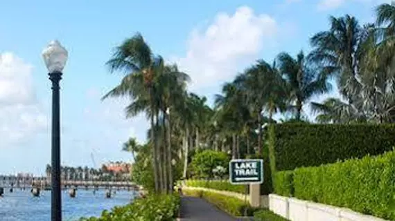 Palm Beach Historic Inn | Florida - Palm Beach - Batı Palm Beach (ve civarı) - Palm Beach