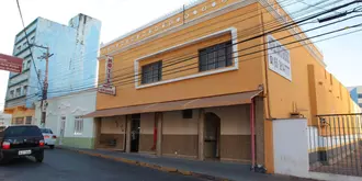 Hotel Mato Grosso