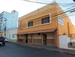 Hotel Mato Grosso