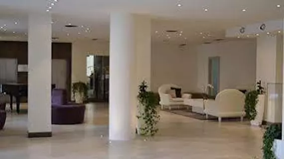 Hotel Lugano | Venedik (ve civarı) - Mestre - Marghera