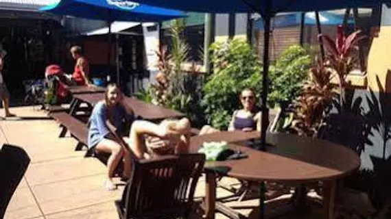 Noosa Backpackers Resort | Queensland - Noosa - Noosaville