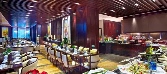 World Trade Hotel Tonglu | Zhejiang - Hangzhou