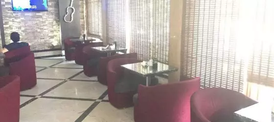 Hotel Royal Marshal | Kahire (ve civarı) - Heliopolis