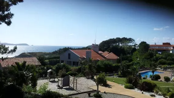 Apartamentos Coral Do Mar II | Galicia - Pontevedra (vilayet) - Sanxenxo - Paxariñas