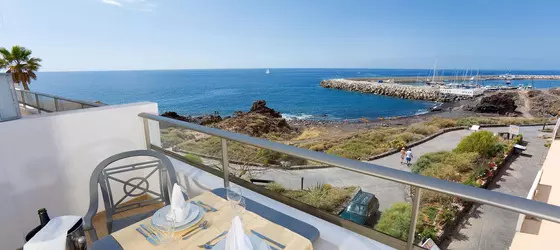 Apartamentos Gema Aguamarina Golf | Kanarya Adaları - Santa Cruz de Tenerife - San Miguel de Abona - Golf del Sur