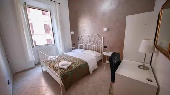 Hotel Pisa | Lazio - Roma (ve civarı) - Roma Kent Merkezi - Esquilino