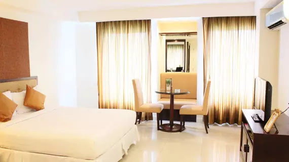 Romance Serviced Apartment | Bangkok - Prawet