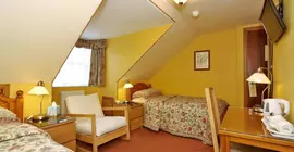 Butler's Guest House | İskoçya - Aberdeenshire (kontluk) - Aberdeen (ve civarı) - Aberdeen - Central Aberdeen