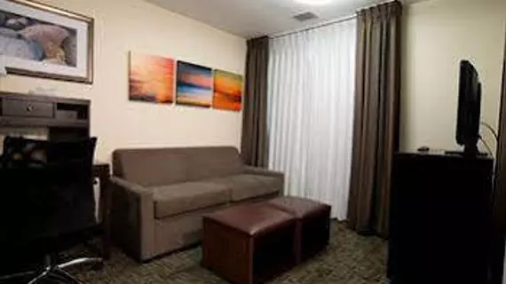 Staybridge Suites Houston NW/Willowbrook | Teksas - Houston (ve civarı) - Houston