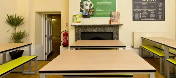 YHA Bath - Hostel | Somerset - Bath (ve civarı) - Bath