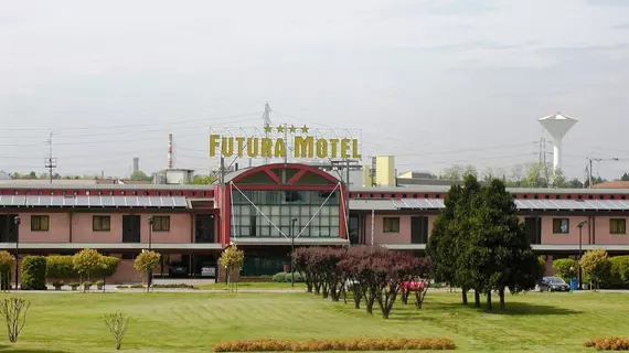 Hotel Motel Futura | Lombardy - Milano (ve civarı) - Kuzey Milano