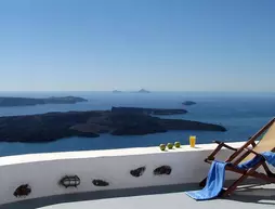 Irida Santorini | Ege Adaları - Santorini