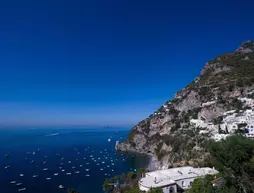 Hotel Montemare | Campania - Salerno (il) - Positano