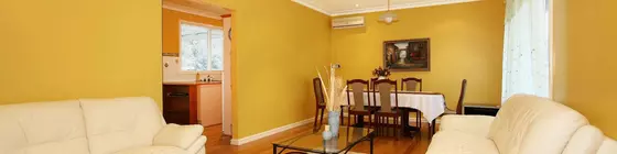 Roseland Holiday House | Victoria - Melbourne (ve civarı) - Doncaster