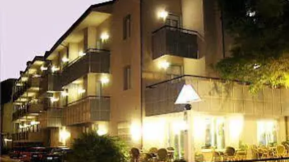 Hotel Des Bains | Rimini (vilayet) - Cattolica