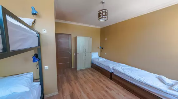 Kantar Hostel | Erivan (ve civarı) - Yerevan - Kentron