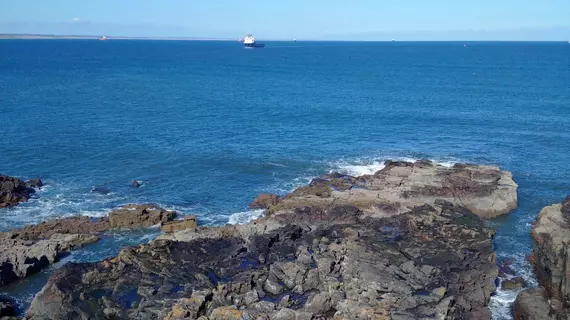 Aberdeen Lighthouse Cottages | İskoçya - Aberdeenshire (kontluk) - Aberdeen (ve civarı) - Aberdeen - Central Aberdeen