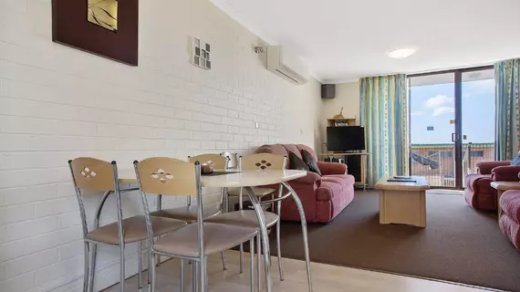 Hydra Holiday Units | New South Wales - Merimbula