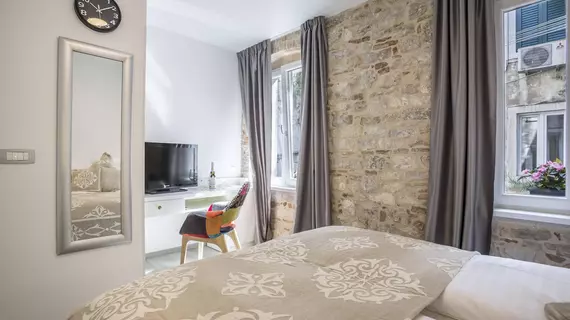 Centro di Centri Rooms | Split-Dalmaçya - Split - Split Eski Kent Bölgesi