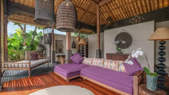 Suara Alam Villas and Spa | Bali - Ubud