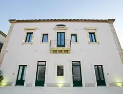 Zafran Boutique Hotel | Sicilya - Ragusa (vilayet) - Scicli