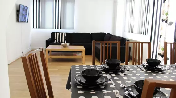 Stay-In Apartments - Marble Arch | Londra (ve civarı) - City of Westminster - Paddington