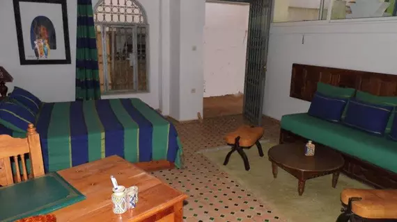 Riad Marco Andaluz | Rabat (ve civarı) - Sale