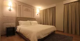 Thee Bangkok Hotel | Bangkok - Bangkok Merkezi İş Bölgesi