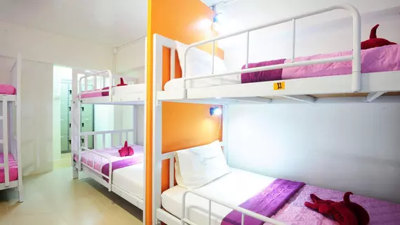 Sabai Hostel | Krabi İli - Ko Phi Phi