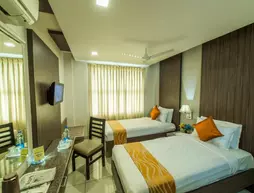 Alam Residency | Tamil Nadu - Tiruchirappalli