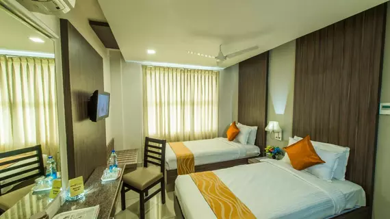 Alam Residency | Tamil Nadu - Tiruchirappalli