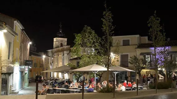 Les Terrasses de Castelnau | Occitanie - Herault (bölge) - Montpellier (ve civarı) - Castelnau-le-Lez