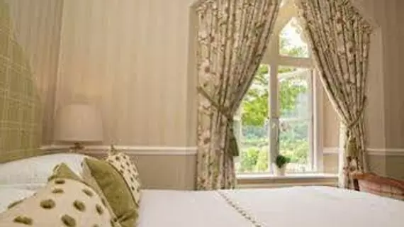 Hazel Bank Country House | Cumbria (kontluk) - Keswick - Rosthwaite