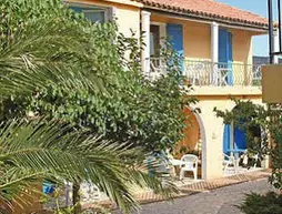 Hotel Le Virevent | Provence - Alpes - Cote d'Azur - Var - Saint-Raphael (ve civarı) - Saint-Raphael - Le Dramont