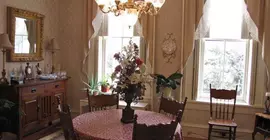 Lovelace Manor Bed and Breakfast | Pensilvanya - Lancaster (ve civarı) - Lancaster