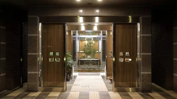 Hotel Sunoak Kashiwanoha | Şiba (idari bölge) - Kashiwa