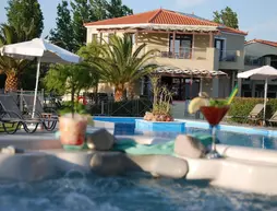 Imerti Hotel | Kuzey Ege Adaları - Lesvos