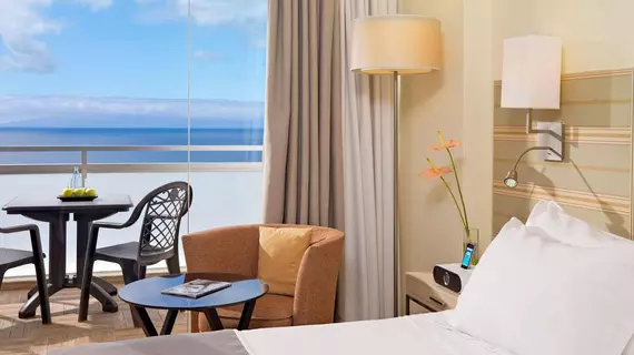 H10 Gran Tinerfe - Adults Only | Kanarya Adaları - Santa Cruz de Tenerife - Arona - Playa de las Americas